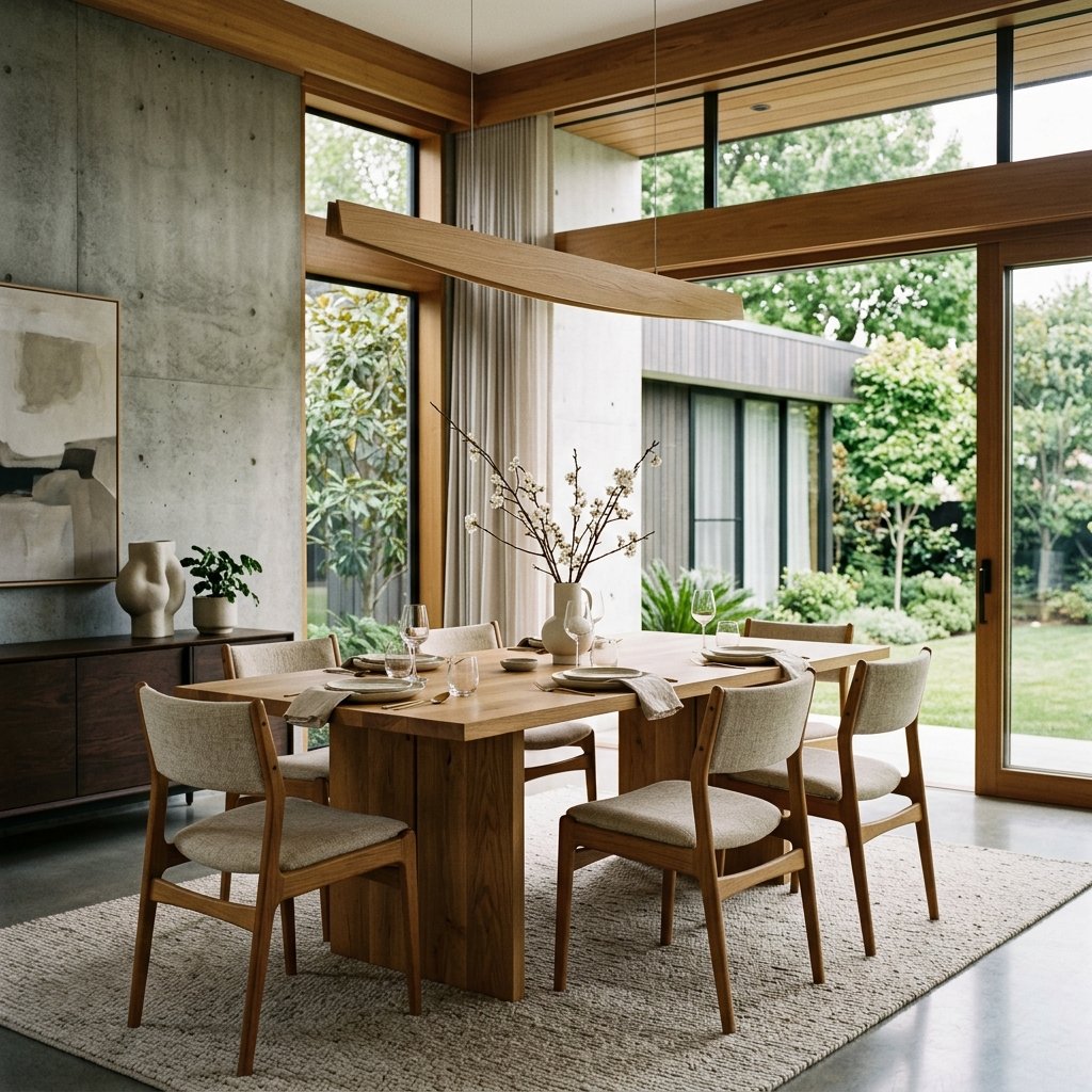 TNA Architecture Modern Space