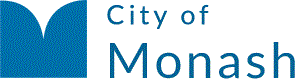 City of Monash Logo