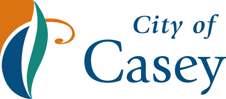 City of Casey Logo