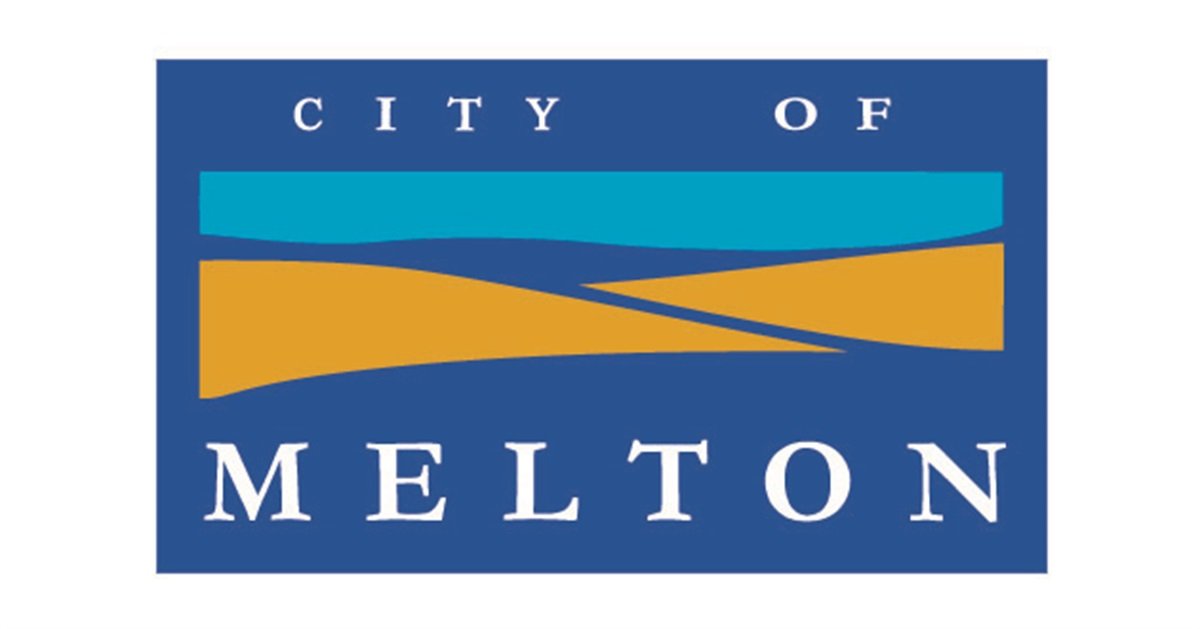 Melton City Council Logo