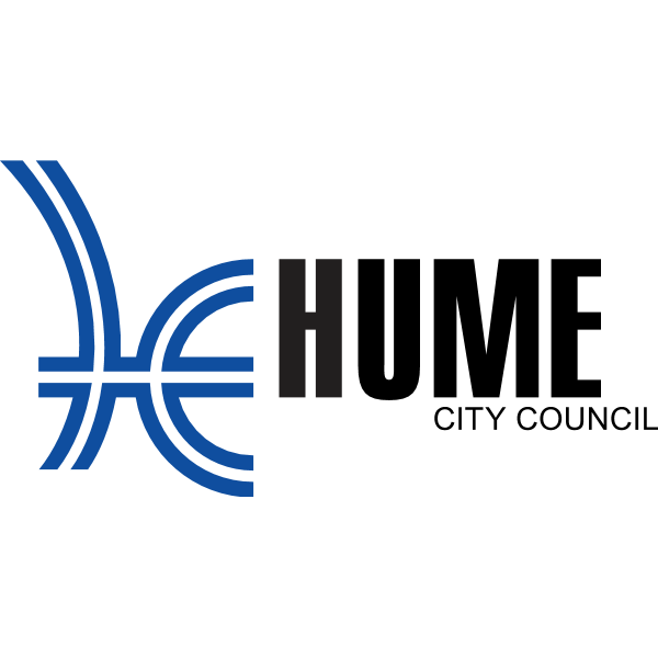 Hume City Council Logo