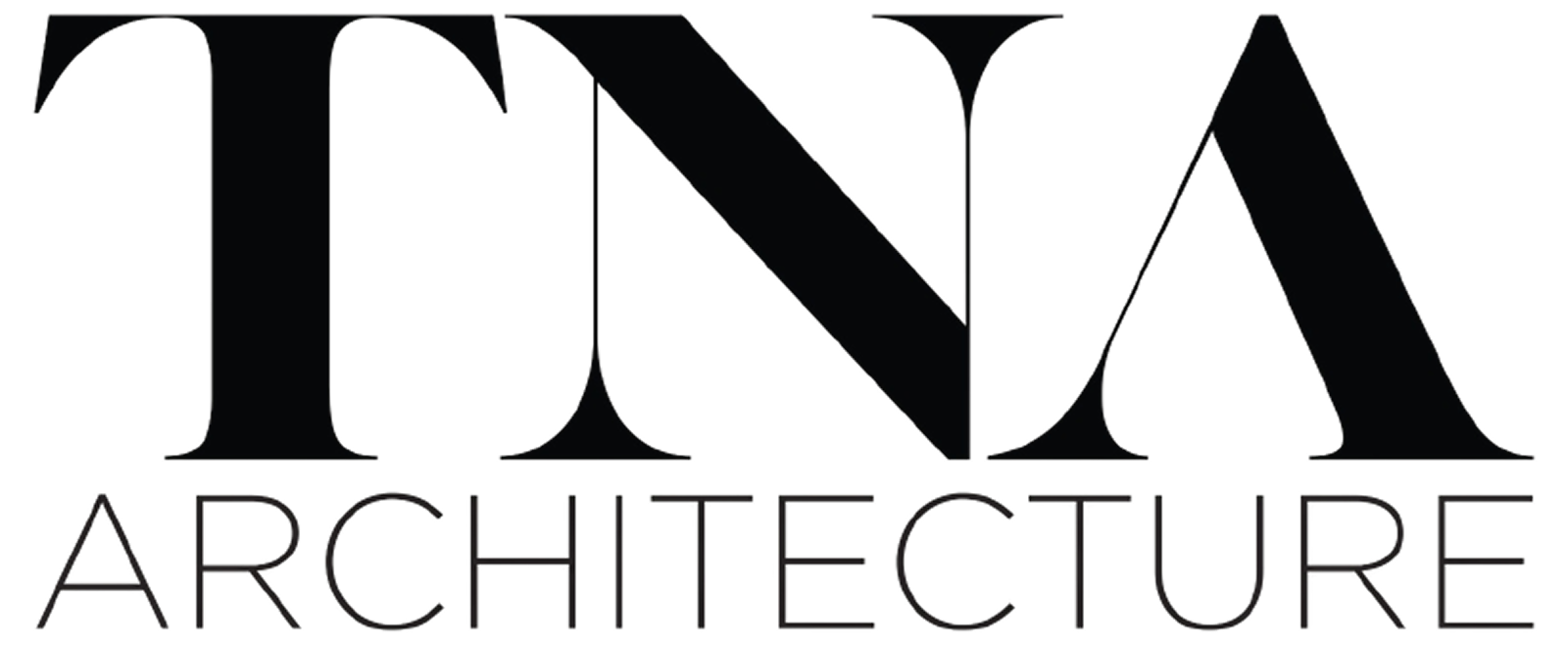 TNA Architecture Logo