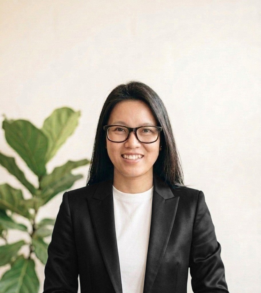 Tien Nguyen - Founder & Principal Architect
